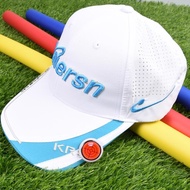 Golf Spirit Level Cap Clip Height Measurement Low Slope Round Spirit Level Cap Clip Multicolor Spiri