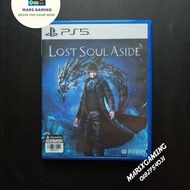 PS5 Lost Soul Aside Used