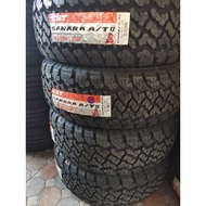 265/65 R17 All Terrain CST AT2