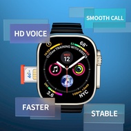 【SIM card】GS29 smart watch with sim slot and wifi 4G Net 64G Rom Android Smart Watch OS Full Screen GPS Map Call Fitness Tracker Play store Smartwatch Men RNLZ