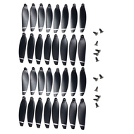 Drone Propellers, 32PCS for LYZRC L900 PRO SE Drone Propeller Blade Spare Part Kit for L900 PRO SE D