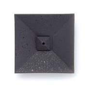 鑄鐵方形迷你鍋