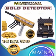 THE REAL GOLD PROFESSIONAL METAL DETECTOR EMAS PERAK LOGAM PENCARI