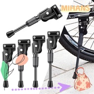 MIH Kids Bike Kickstand Bicycle Parts Non-Slip Road Bike Side Kickstand Foot Folding