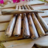 PIPA ROKOK KAYU LIWUNG ASLI A223 pipa rokokk unik pipa roko cangklong roko once pipa roko COD Bayar