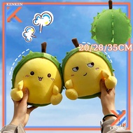 Soft And Fluffy Durian Pillow Super Cute Gift Hug And Sleep Comfortably All Day Long