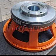 SPEAKER KOMPONEN ASHLEY ORANGE 155 ORIGINAL ASHLEY ORANGE155 15 INCH