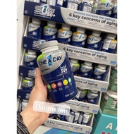 (Ready Stock)One A Day®Men’s 50+ Complete Multivitamin (300 Tablets)