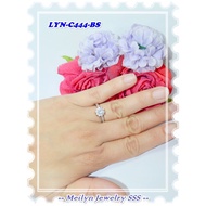 LYN Original Meilyn Brand 18K Gold Plated Ring 18k Gold Ring