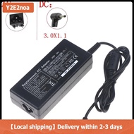 【Local shipping】 1Pcs Laptop Power Adapter Charger 19V 2.37A 45W 3.0x1.1mm AC For Acer A13-045N2A S7
