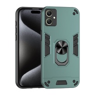 For Samsung Galaxy A06 Case SM-A065F Shockproof Armor Camera Lens Protection Funda For Samsung A06 A