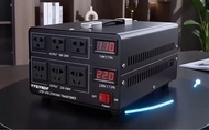 220v 轉 110v 雙向變壓器 500W