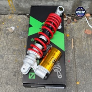 ♦ โช๊คกระปุกล่างใส่LEAD125/Giorno125/Grand Filano/CLICK125i/Fino-Mio  สูง310มิล #โช๊คกระปุกล่าง