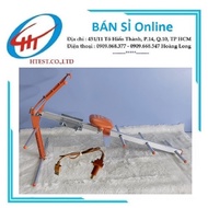 Anten HKD H9 có khuếch đại có cục nguồn adapter 5V