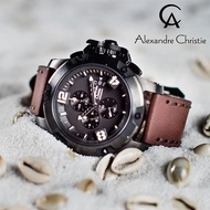 [ALEXANDRE CHRISTIE] Mens Collection Watches | 1-Year International Warranty | Local Seller