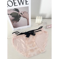 Sweet Girl Sexy Panties Breathable Woman Panties