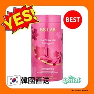 Bb LABORATORIES - BB LAB 低分子膠原蛋白粉 S 2gx30pcs 【平行進口】8809514649451 EXP-2028-09-17