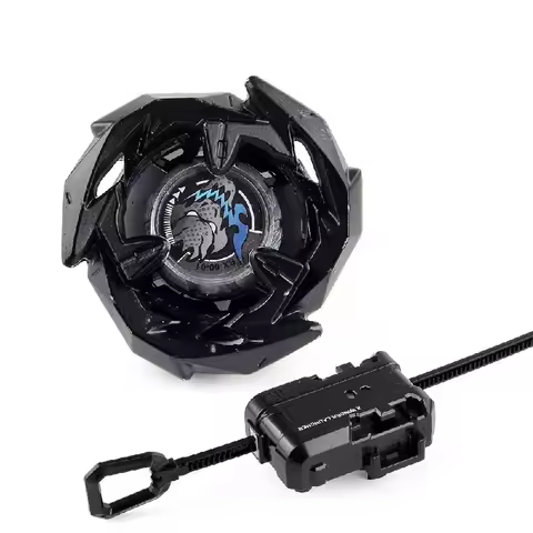 Marca SB Burst Gyro X Juguete BX Gyro BX001 BX00 BX14 BX13 BX BX-20 BX-21 BX-19 Walki Z Żyroskopem L