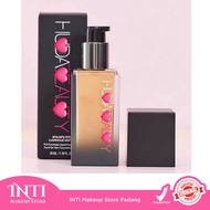 Huda beauty foundation