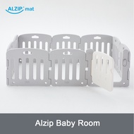Alzipmat Baby Fence / Playpen / Safety Gate