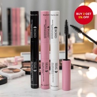 Dual-Tip Lash Bond & Seal – Fast-Drying, Durable Adhesive for Individual Eyelashes Eyelash Glue Lash