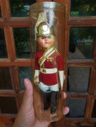 ตุ๊กตาวินเทจ ALMAR DOLLS ของที่ระลึกผลิตในอังกฤษ 8.5" ตัวที่ 2