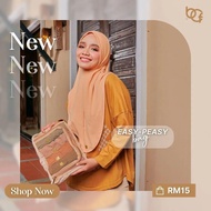 EASY - PEASY BAG BCF BYCHEFIZA