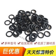 [Taiwan Shipment] 3 * 7/5.2 * 9/8 * 12/9.2 * 14/10 * 16mm O-Ring Oil-Resistant Wear-Resistant Rubber