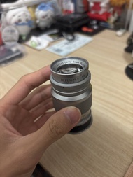 Leica elmar 9cm f4 90mm l39 Leitz ltm