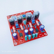 Kit OCL 140W BTL