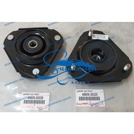 2 IN1 SET - FRONT ABSORBER MOUNTING - TOYOTA CORONA ST171 1989 48609-20220