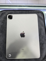2021 ipad pro 11吋 M1 5G +wifi 1TB香港行貨，電池健康度94%