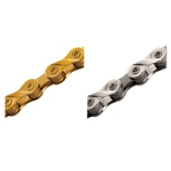 KMC X8 8 Speed Chain 116 Links X8.93 For 6 - 7 - 8 Speed MTB Road Bicycle Cycling