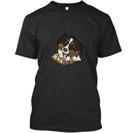 Support Ana'S Beam Stream T-Shirt