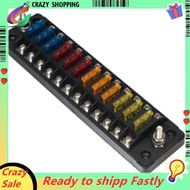 Fuse Box Holder 12 Way Fuse Box Fuse Box