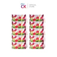 (Bundle of 2) O'Darling Tissues Box Pure Pulp 3 Ply 5 x 120's