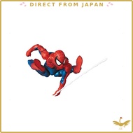 MAFEX No.075 Spider-Man Comic Version Non-Scale Painted Action Figure[Direct From Japan]
