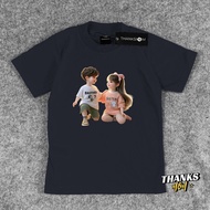 Kids T-Shirt Special THANKSMOM AI 7 Premium