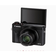 PowerShot G7 X Mark III