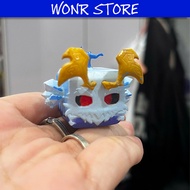 Blox Fruits Yeti BLOX FRUITS Devil Fruit Model Toy - GIFT FOR KIDS