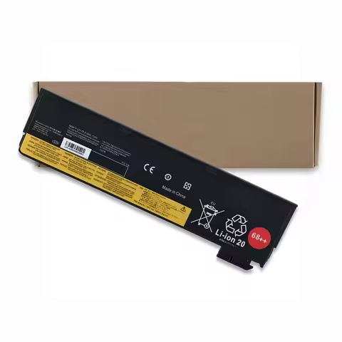 New Laptop Battery For Lenovo Thinkpad X270 X260 X240 X240S X250 T450 T470P T440S K2450 W550S 45N113