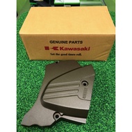 RR150 ZX150 COVER SPOKET DEPAN RR150 ORIGINAL KAWASAKI