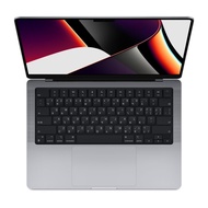 Apple MacBook Pro 14吋 M1 Pro 8核心CPU/14核心GPU/16G/512GB _ 台灣公司貨