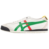 T-Stormer Comfortable Wear-Resistant Running Shoes White Blue D431N-0150 Model VGQX XPYA