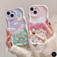 WH Casing Vivo Y27 Y36 Y22 Y22S 4G Y35 2022 V27 V27E Pro V25 V25E 5G V23 V23E Y21 2021 Y21S Y21T Y21
