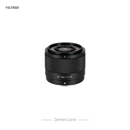 VILTROX VILTROX AF 25mm F1.7 Air XF Automatic Lens Suitable for Fuji XF Mount