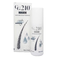 CG210 Forte Hair And Scalp Essence 80ml Exp 10/2027