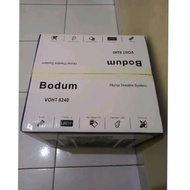 Home theater bodum voht 8240