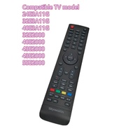 Universal Skyworth Smart Remote for Skyworth TV which Used for 24E3A11G 32E3A11G 40E3A11G 32E2000 40