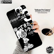 Case Samsung Galaxy A6 PLUShp - Cartoon Case - Latest Samsung A6 PLUS Softcase - Samsung A6 PLUS Cas